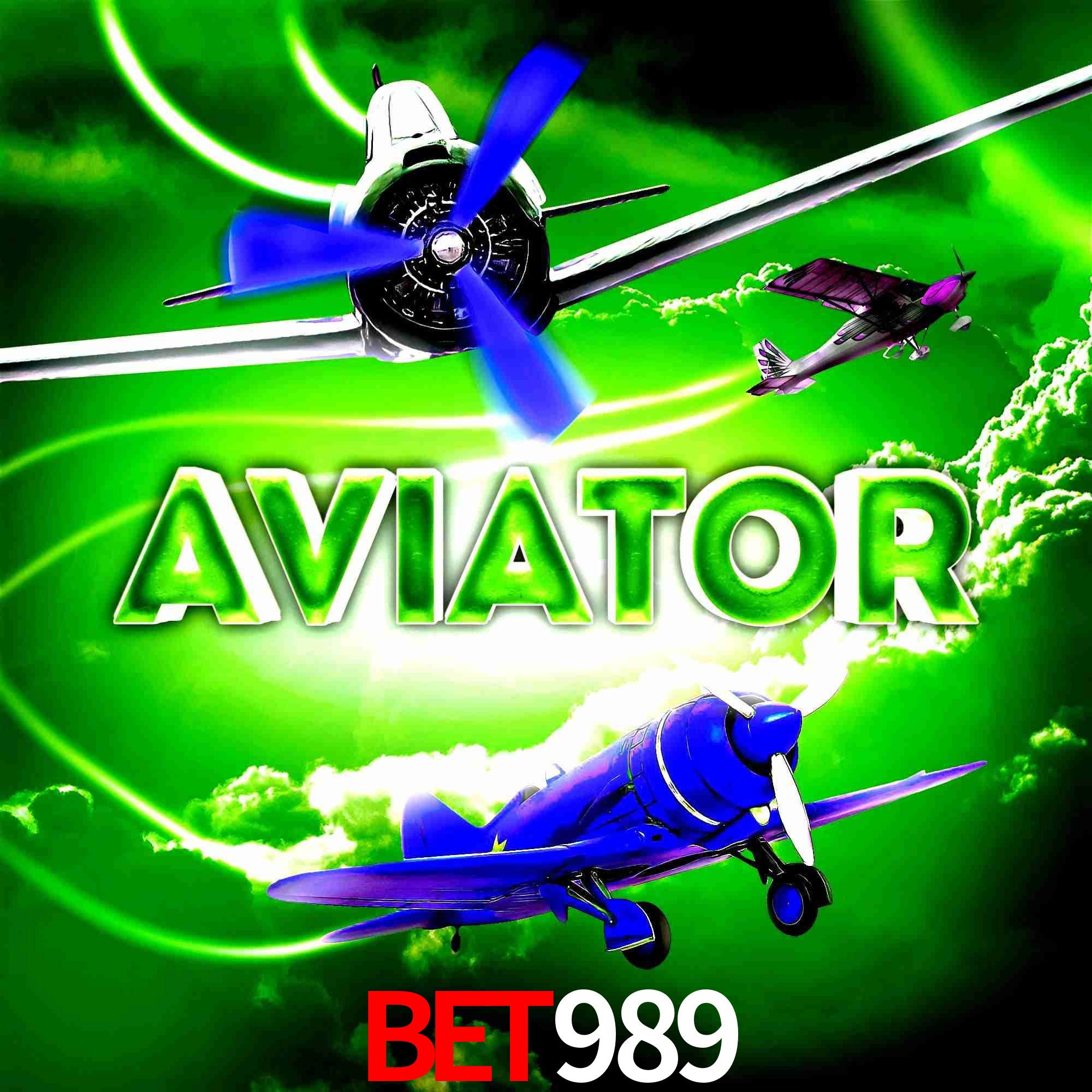Aviator Bet989 Tente a Sorte