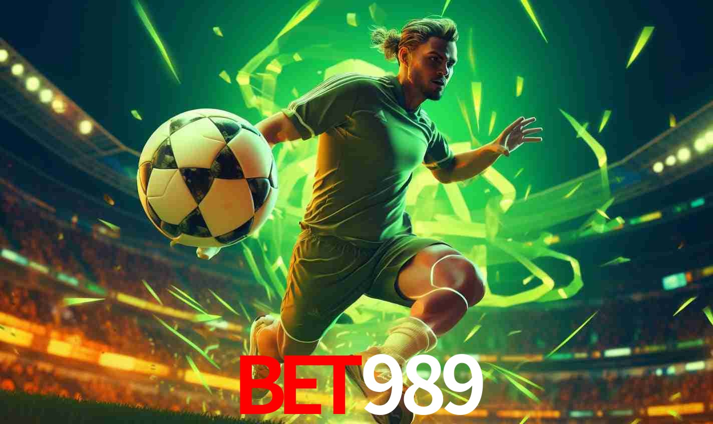 Diversidade Apostas no Bet989