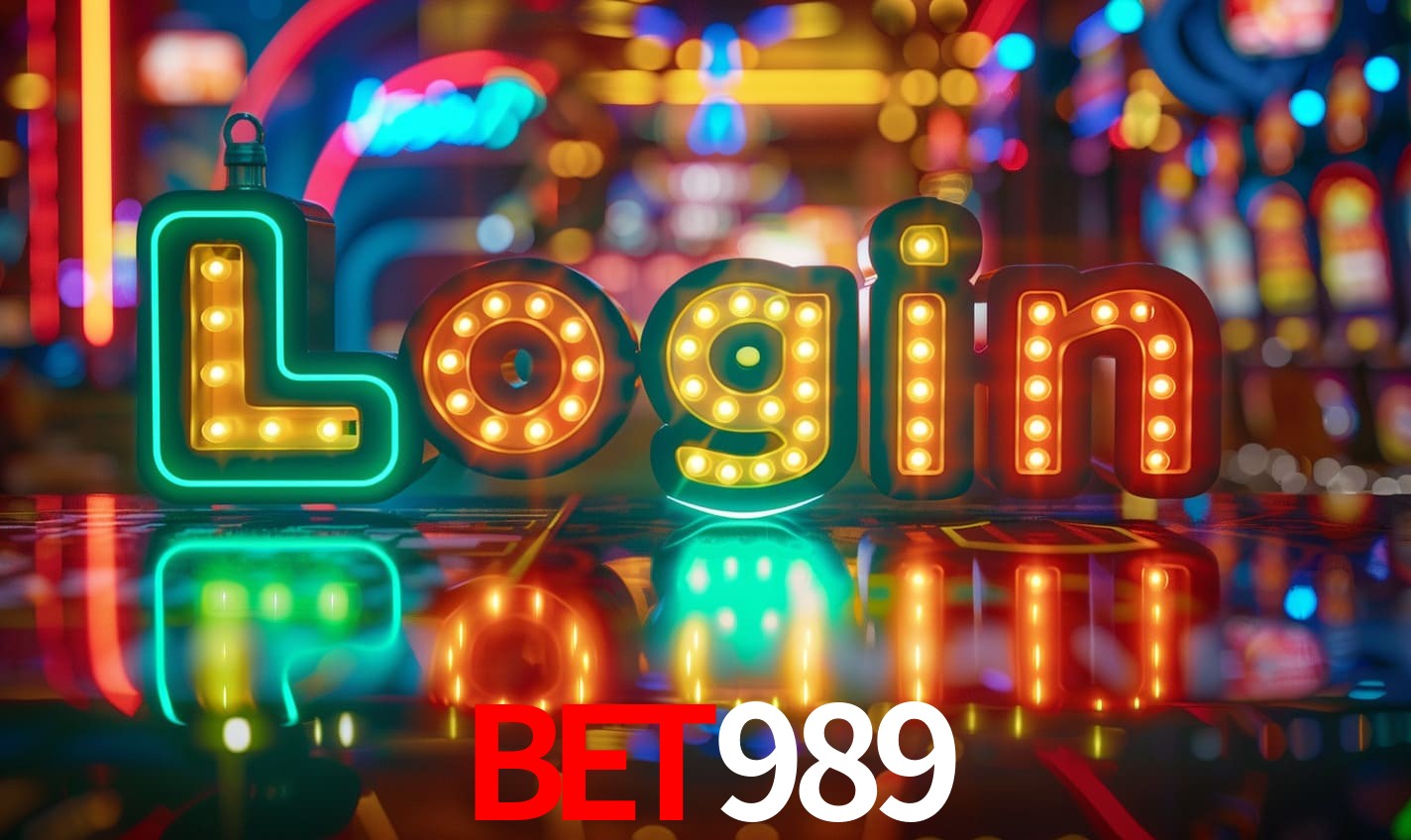 Mundo dos Jogos Cassino Bet989